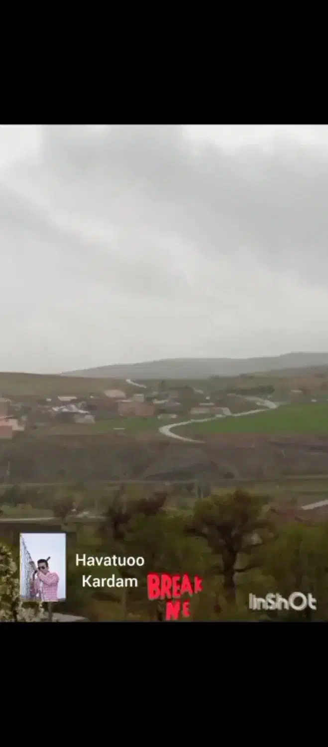 فروش باغ دارای آب برق گاز شهری|فروش خانه و ویلا|سربند, |دیوار