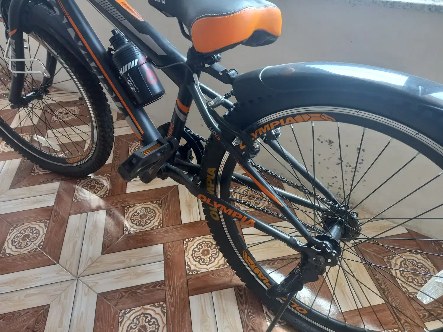 دوچرخه|دوچرخه، اسکیت، اسکوتر|آستارا, |دیوار