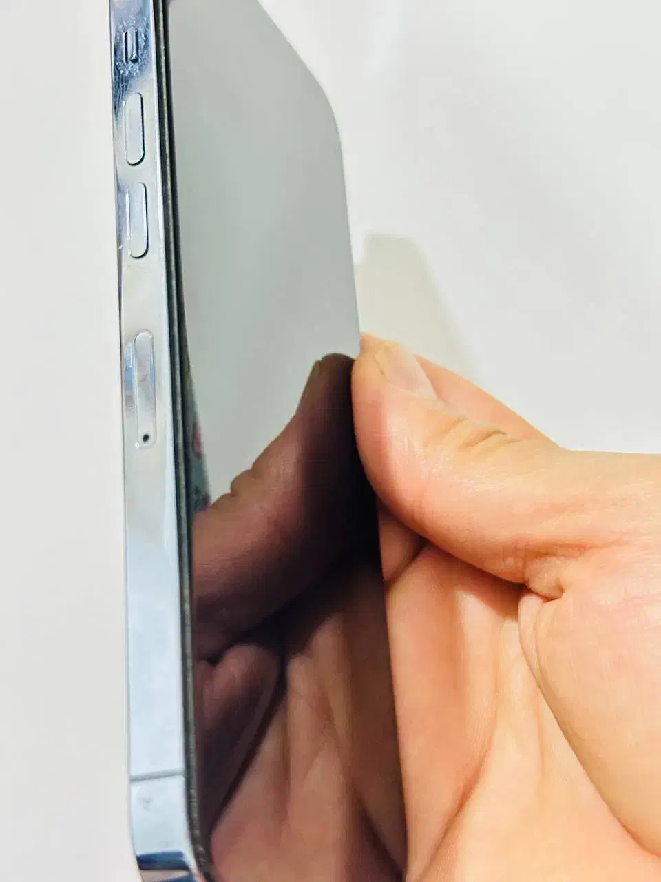 آیفون ۱۳ پرو ۵۱۲ استثنایی|موبایل|گرگان, |دیوار