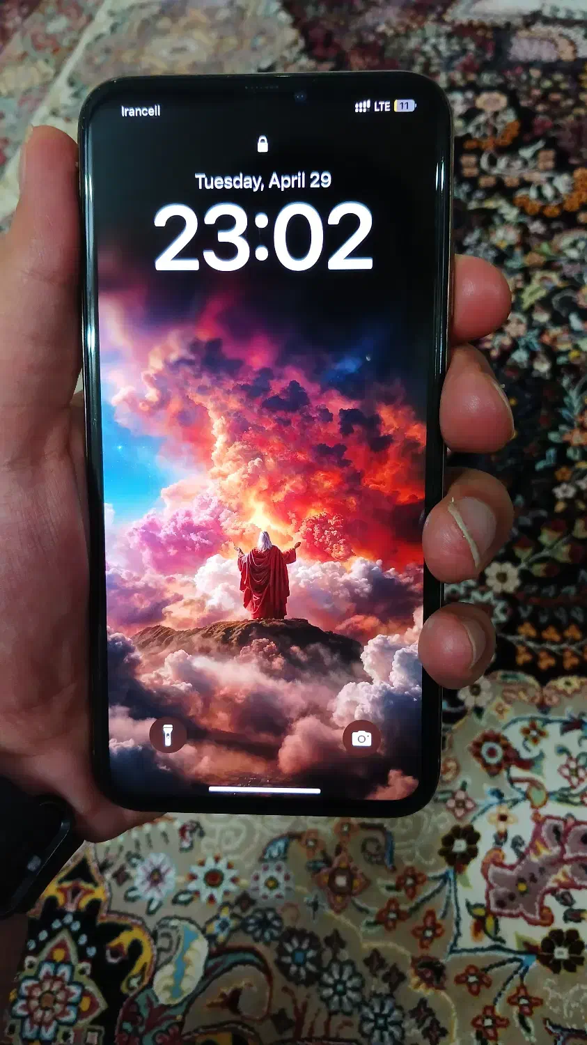 آیفون Xs max|موبایل|مشهد, آزادشهر|دیوار