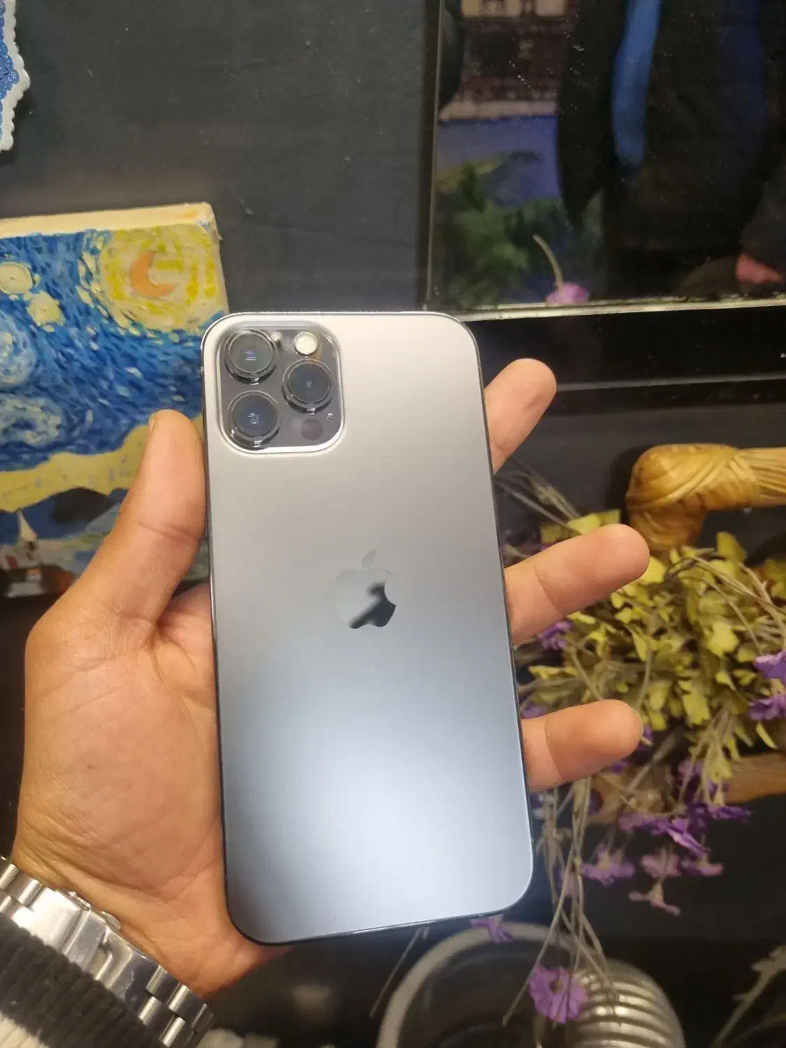 13normal&12max|موبایل|اصفهان, گلزار|دیوار