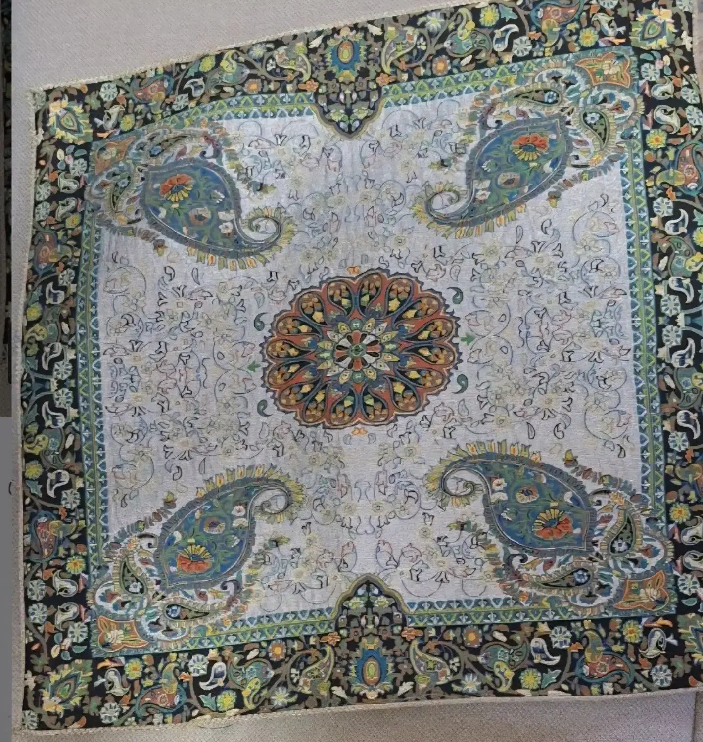 کوسن مبلمان نو نو|رختخواب، بالش، پتو|ایلام, |دیوار