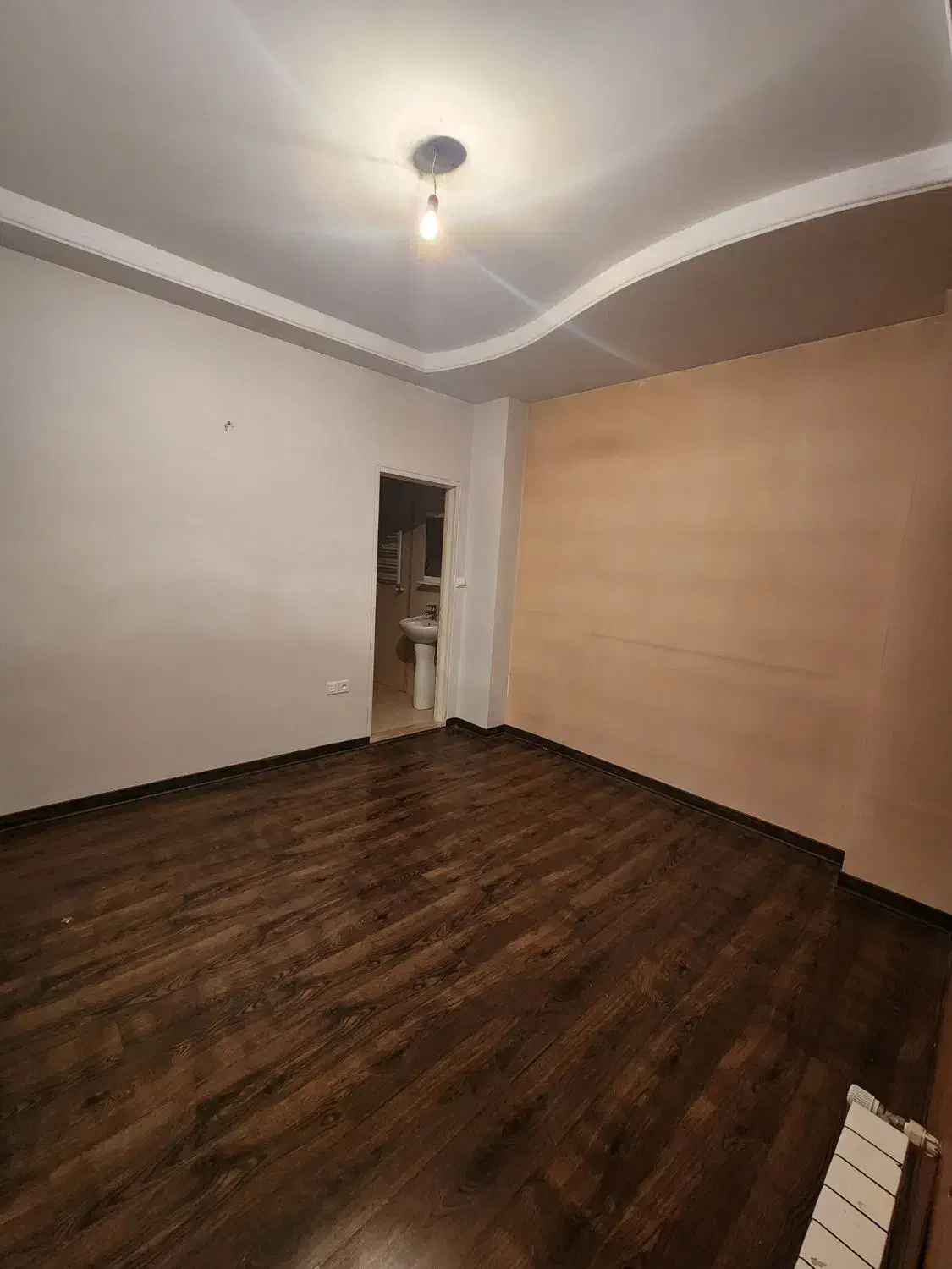 ۱۰۷ متر شهرک غرب|فروش آپارتمان|تهران, درختی|دیوار