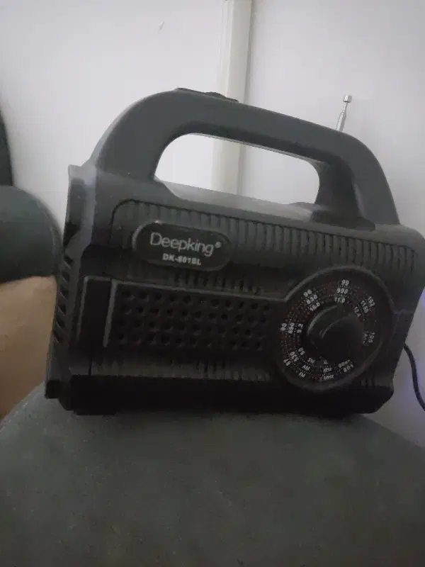 دستگاه Dk-801sl|پخش‌کننده همراه|مسجد سلیمان, |دیوار