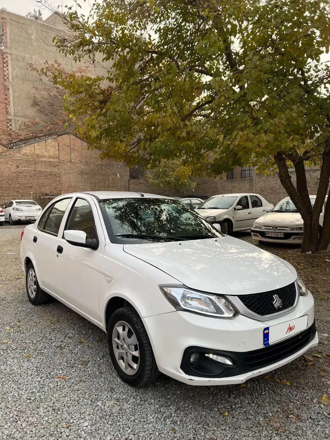 سایتاs1401کم کار کرد گارانتی فعال|خودرو سواری و وانت|ارومیه, |دیوار