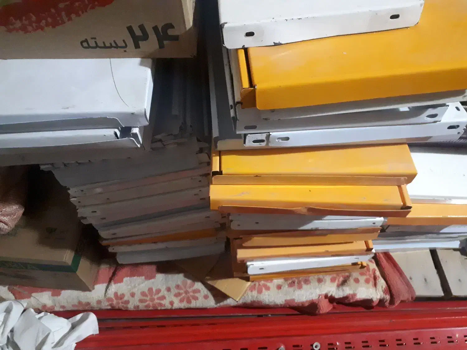 قفسه|فروشگاه و مغازه|خرمآباد, |دیوار