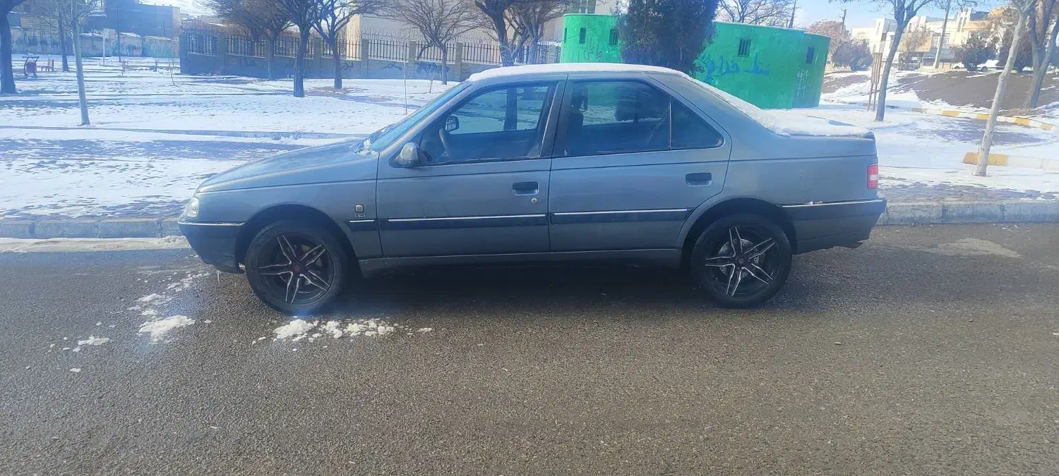 سواری|خودرو سواری و وانت|زنجان, |دیوار