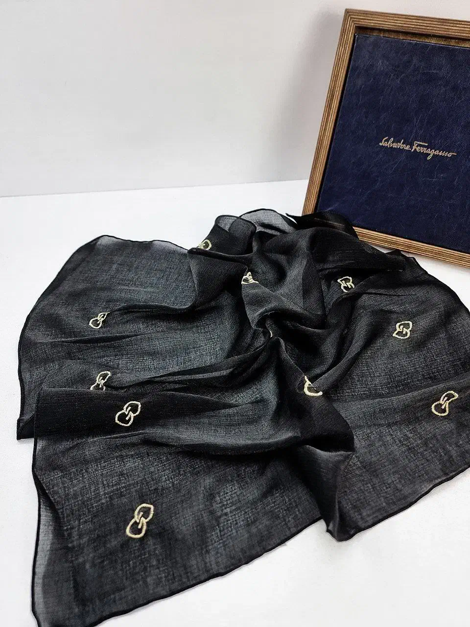 مینی اسکارف|لباس|نجفآباد, بازار|دیوار