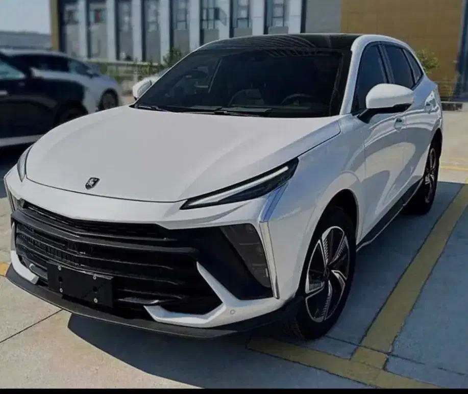 لاماری هیبرید|خودرو سواری و وانت|تهران, تختی|دیوار