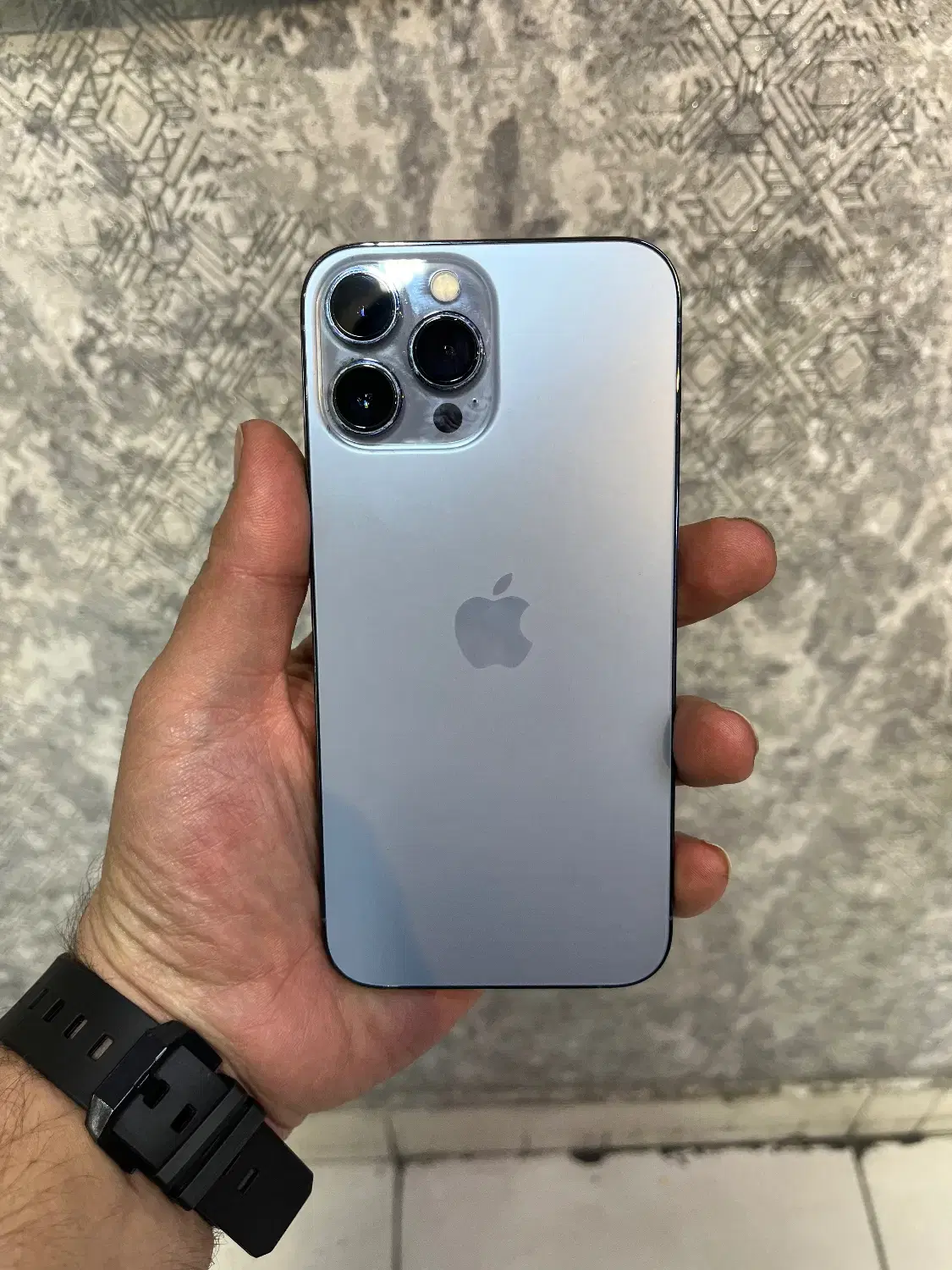 اپل iphone 13pro max|موبایل|تهران, تهرانپارس جنوبی|دیوار