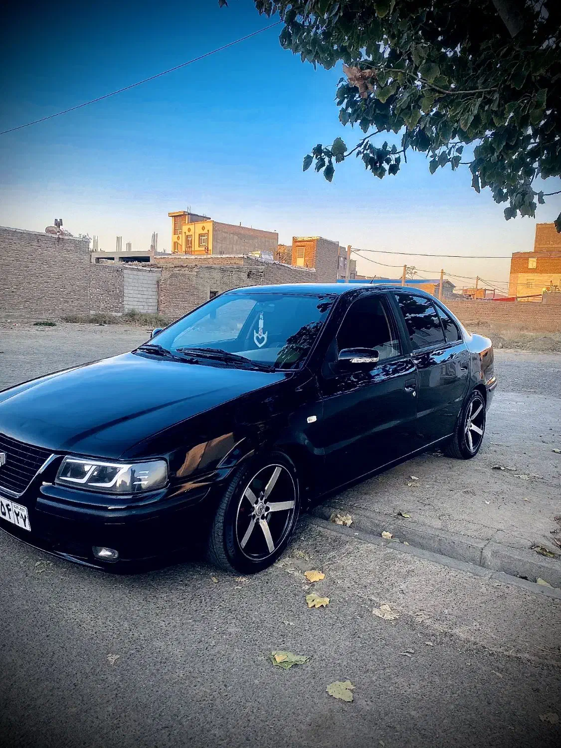 سمند ایکس یو۷ لوازمی|خودرو سواری و وانت|ارومیه, |دیوار