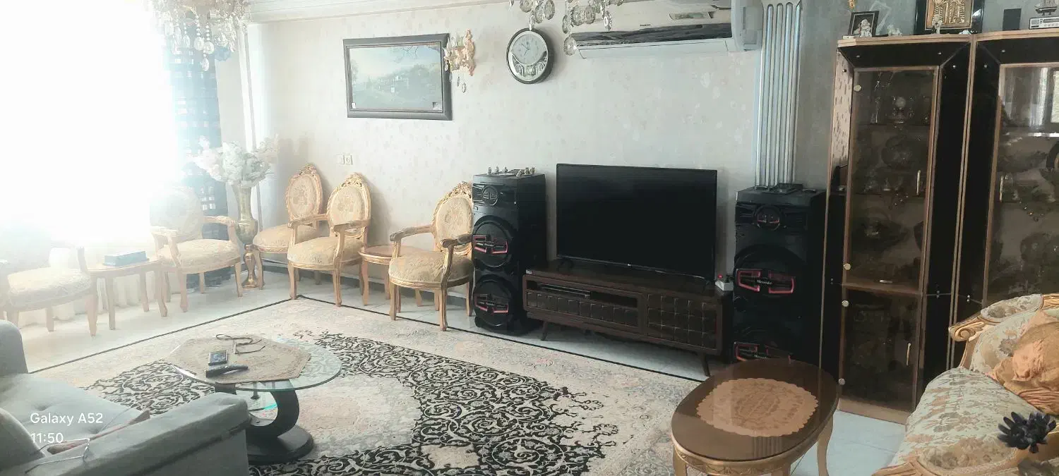 فروش ۹۸ متردو خواب  ازادی نجارزادگان|فروش آپارتمان|تهران, استاد معین|دیوار