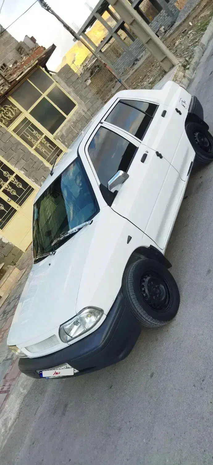 پراید|خودرو سواری و وانت|سیوان, |دیوار