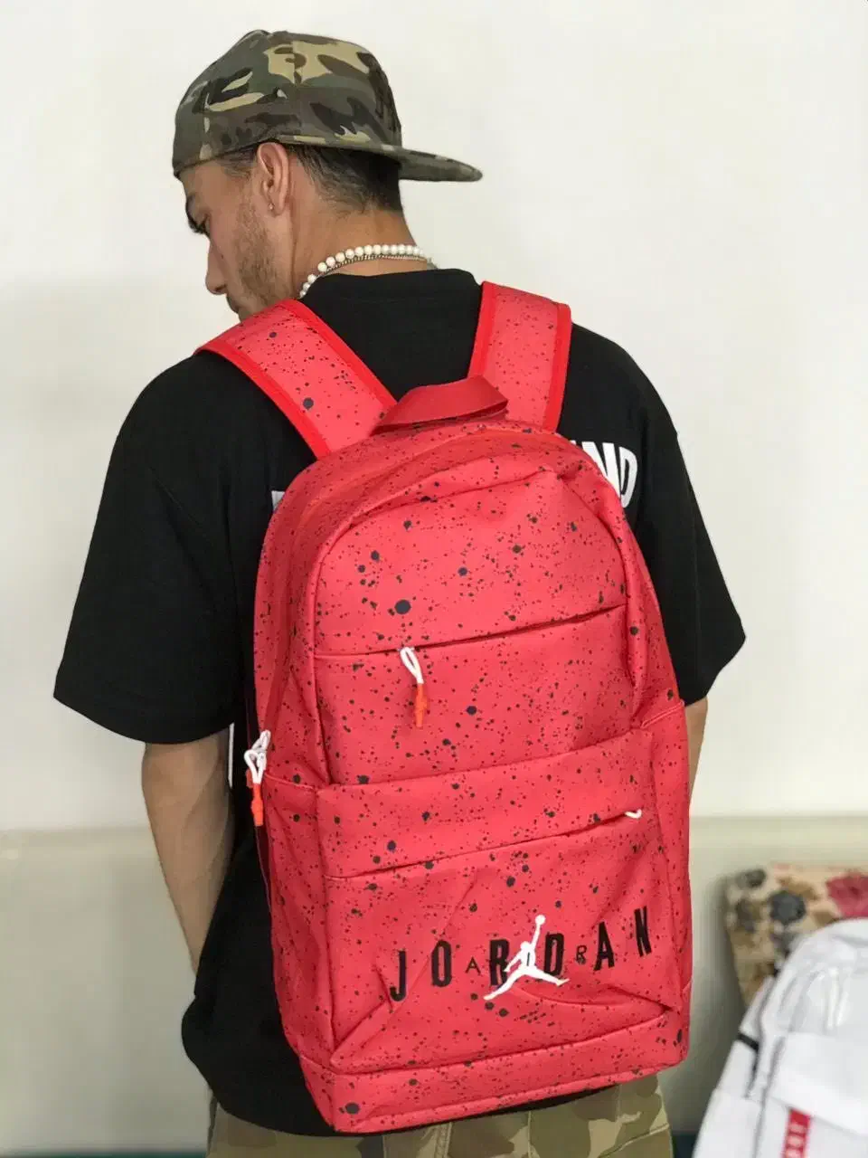 کوله پشتی جردن|کیف، کفش، کمربند|اندیشه, اندیشه فاز ۵|دیوار