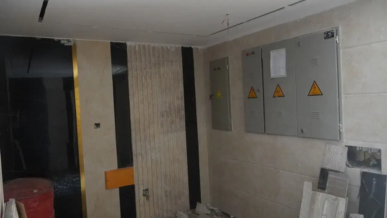 فیش آپارتمان پروژه سانیار ایرانیان|فروش آپارتمان|قم, مسکن مهر|دیوار