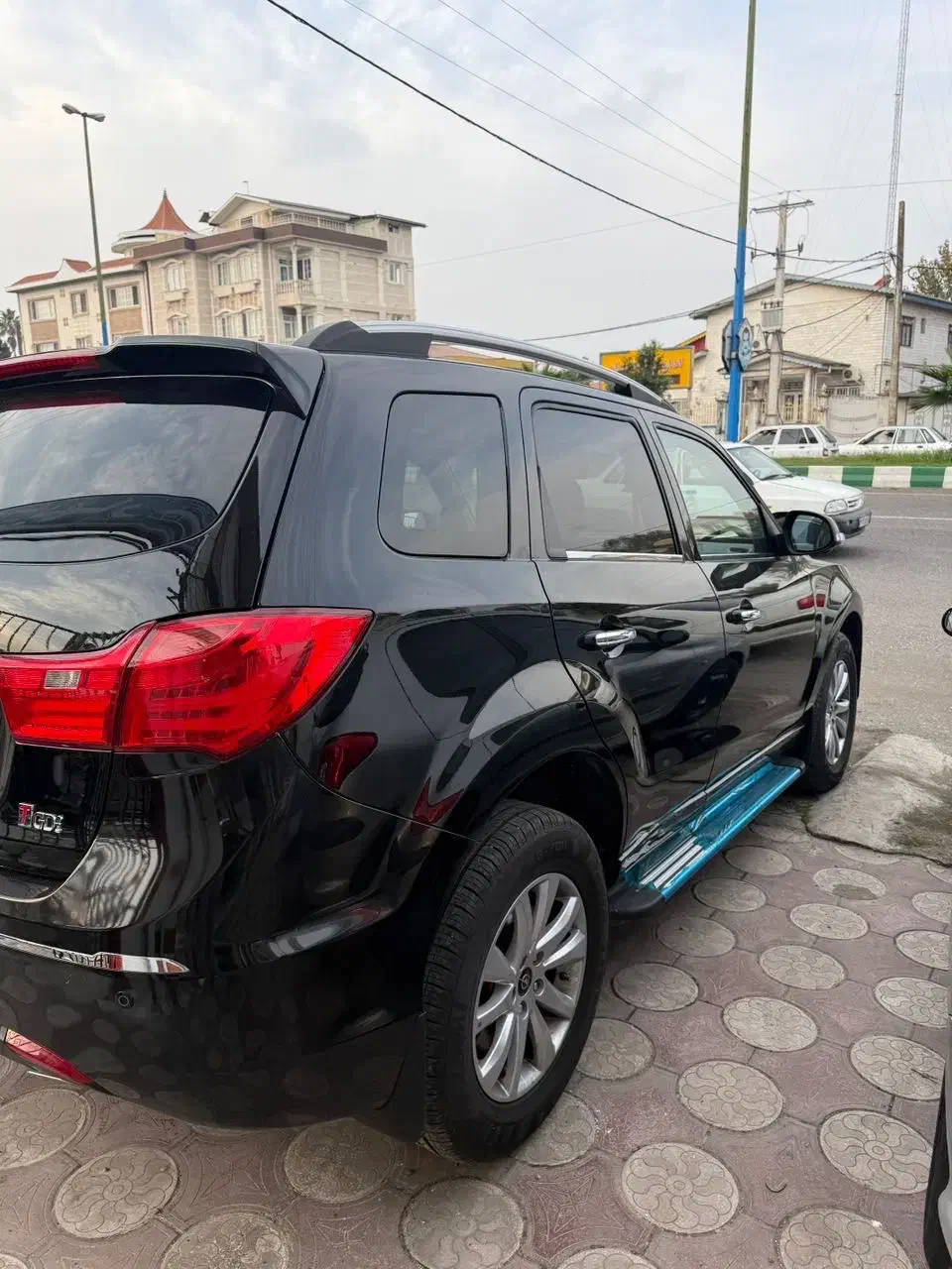 هایما s7پرو 1404|خودرو سواری و وانت|رشت, پل تالشان|دیوار