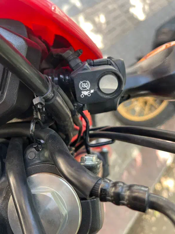 honda crf|موتورسیکلت|اصفهان, مصلی|دیوار
