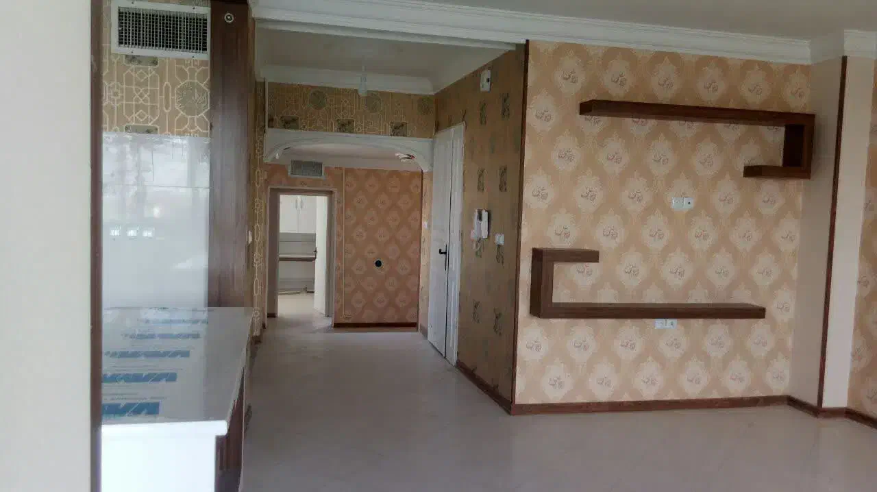 آپارتمان ۱۲۰متری بلوارحجاب۹۲ سند ششدانگ|فروش آپارتمان|مشهد, حجاب (شهرک غرب)|دیوار