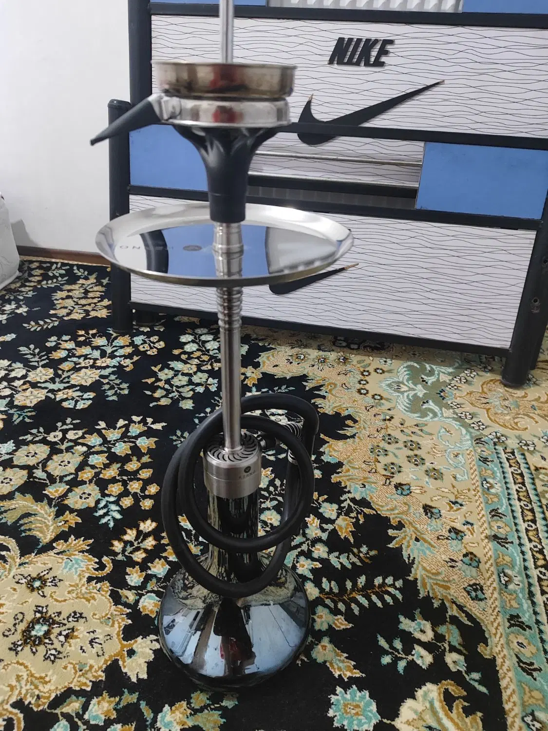 قلیان|کوهنوردی و کمپینگ|بهارستان, |دیوار