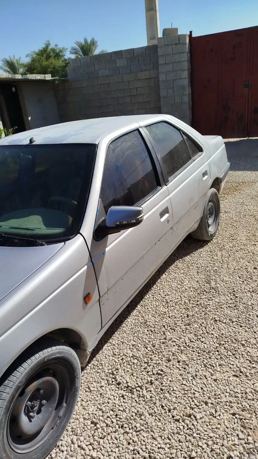 پژو 405|خودرو سواری و وانت|آبپخش, |دیوار