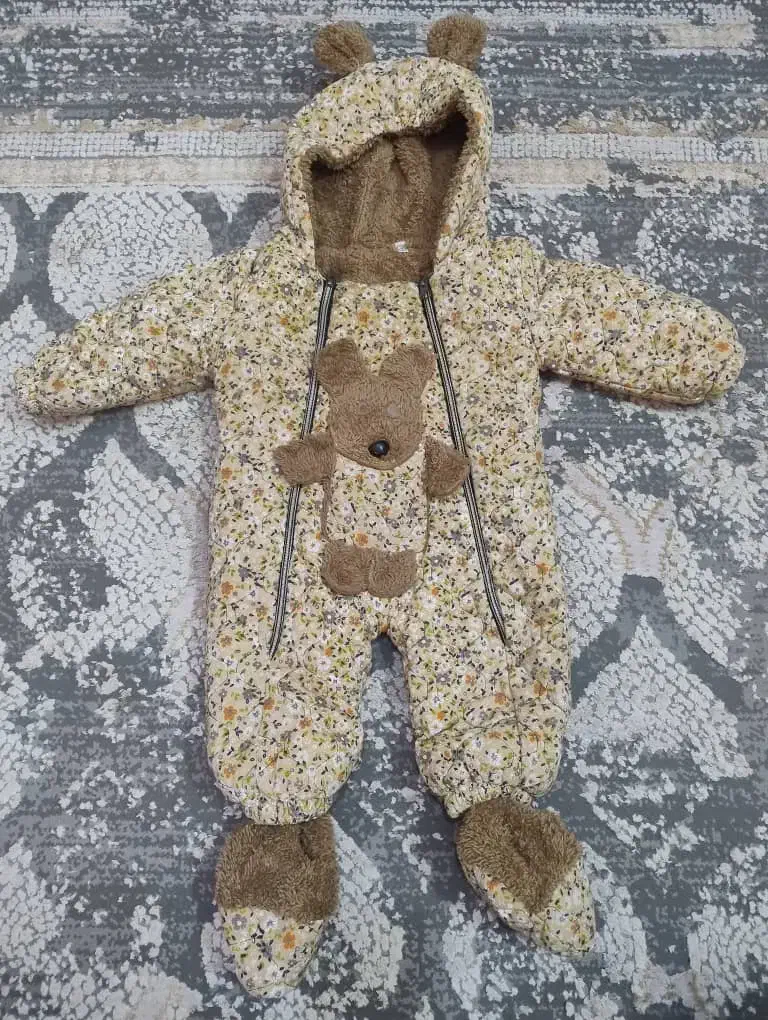 سرهمی نوزاد تا 6 ماه|کفش و لباس بچه|اصفهان, پوریای ولی|دیوار