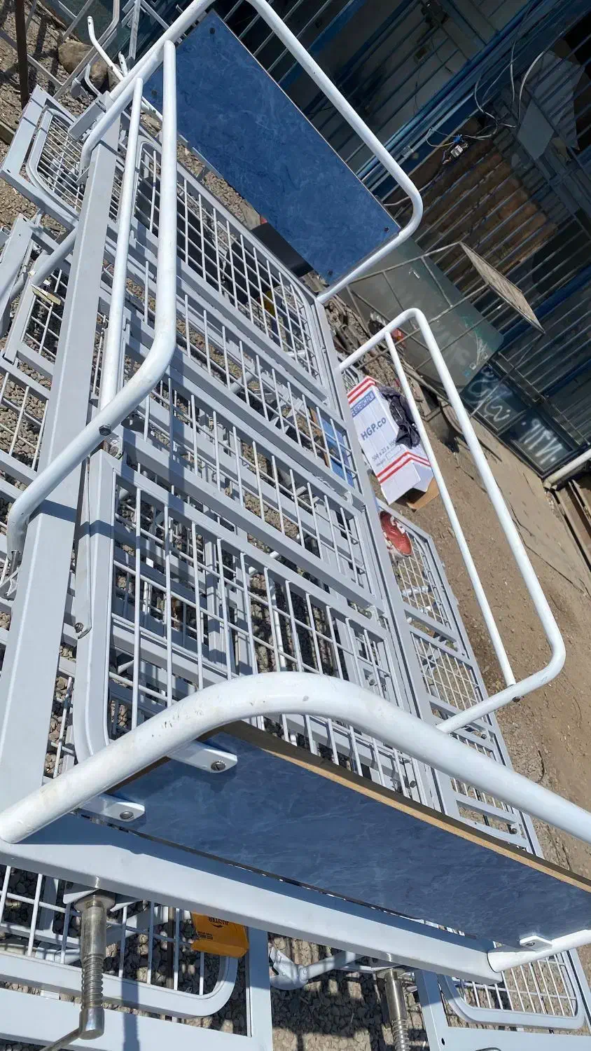 تخت سه شکن بیمار|پزشکی|ارومیه, |دیوار