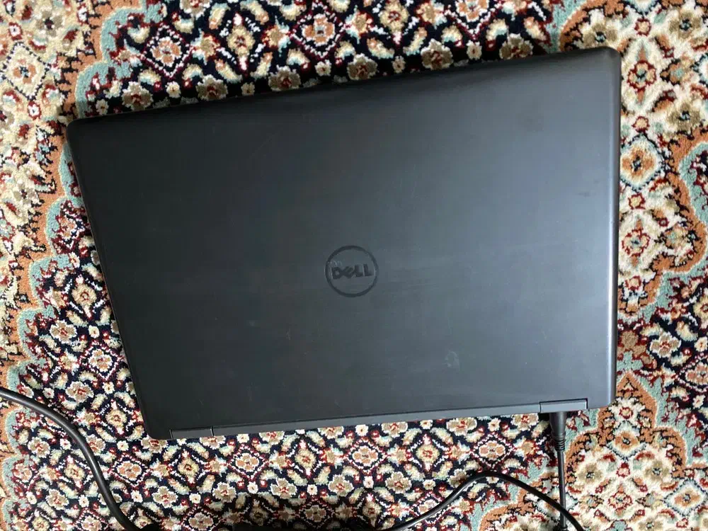 لبتاب dell|رایانه همراه|تبریز, |دیوار