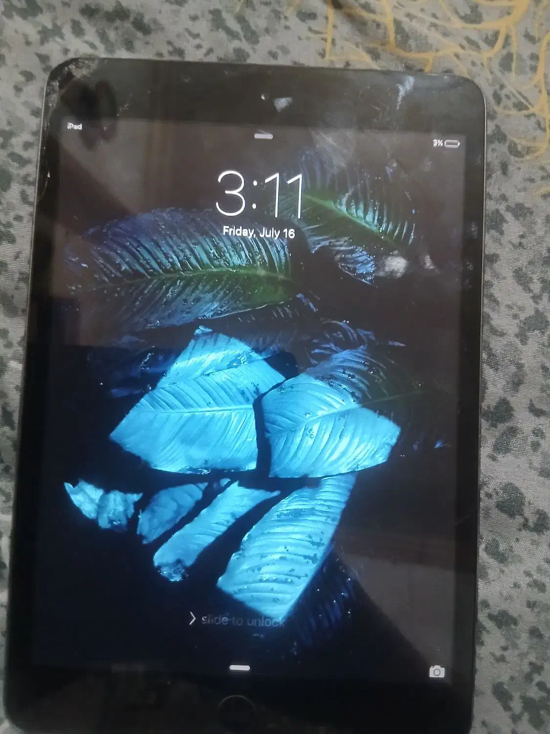 تبلت اپل|تبلت|ارومیه, |دیوار