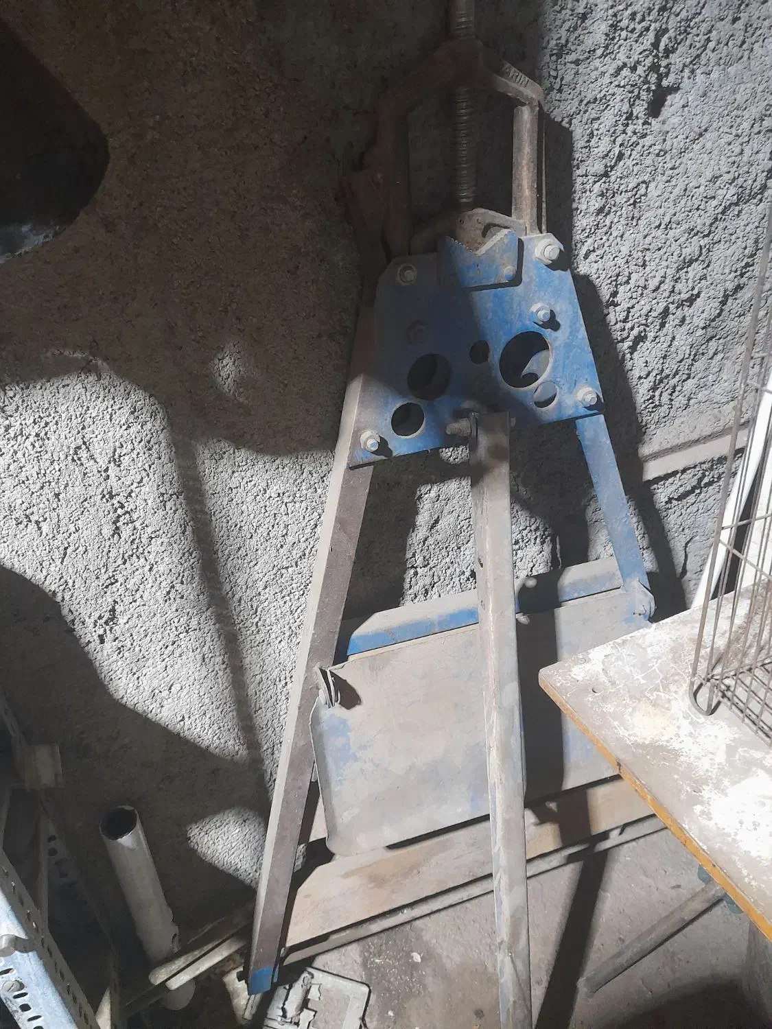 شخصی|ابزارآلات|بوئین زهرا, |دیوار