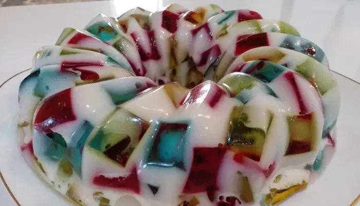 ژله|خوردنی و آشامیدنی|سقز, |دیوار