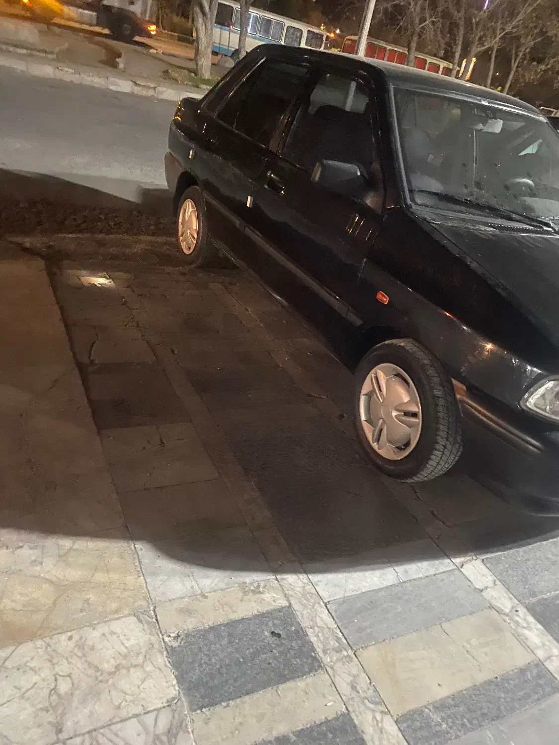 پراید۸۴|خودرو سواری و وانت|قوچان, |دیوار