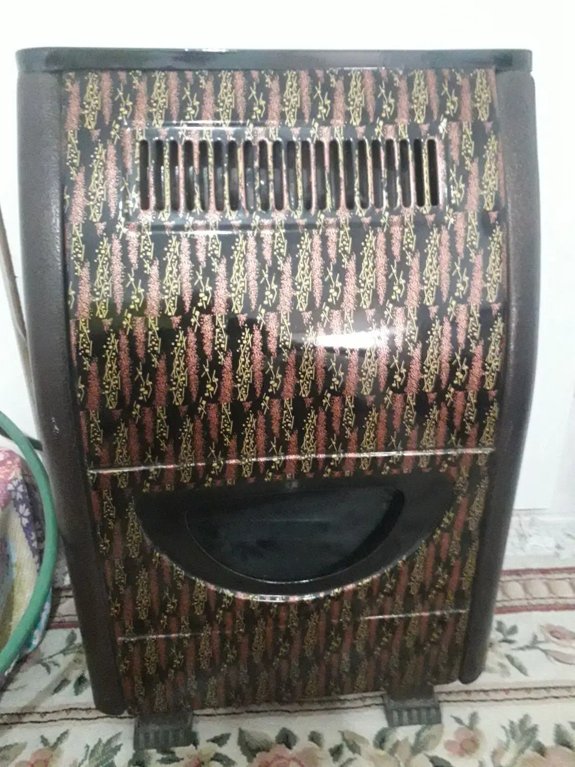 بخاری گازی ۷۰۰۰|بخاری، هیتر، شومینه|خرم‌آباد, |دیوار