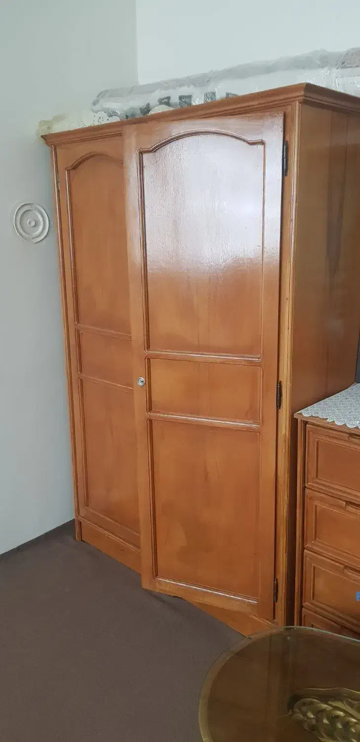 کمد|جاکفشی، کمد، دراور|بهار, |دیوار