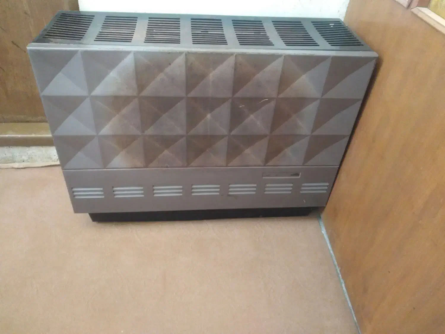 بخاری|بخاری، هیتر، شومینه|قوچان, |دیوار