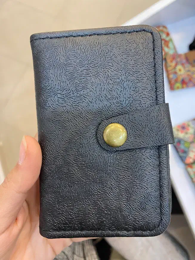 کیف کارت|کیف، کفش، کمربند|نیشابور, دارایی|دیوار