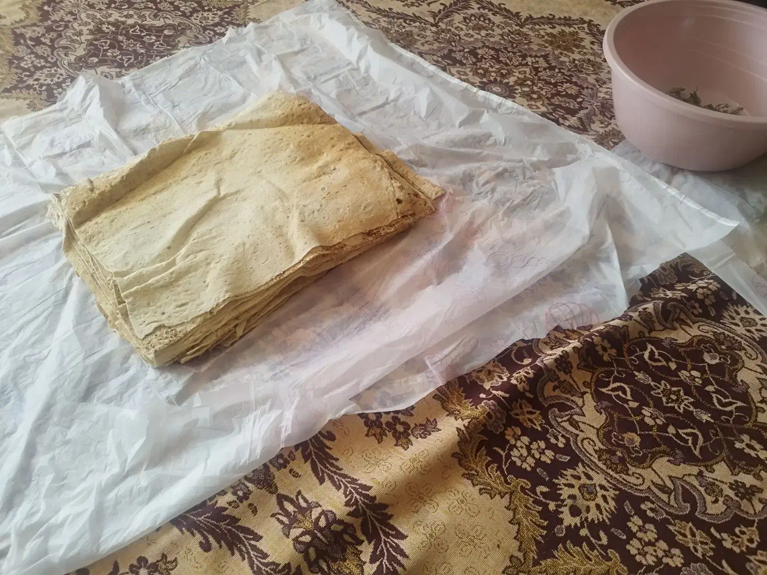 فروش سمبوسه|خوردنی و آشامیدنی|اصفهان, لاله|دیوار