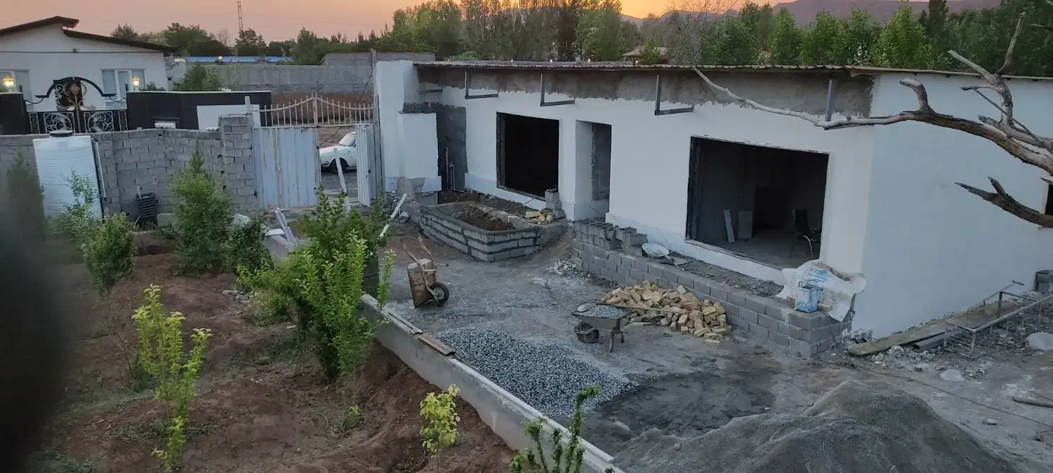 دیوار کشی و تخریب و چاه کنی با کمترین قیمت|خدمات پیشه و مهارت|محمدشهر, هزار واحدی|دیوار