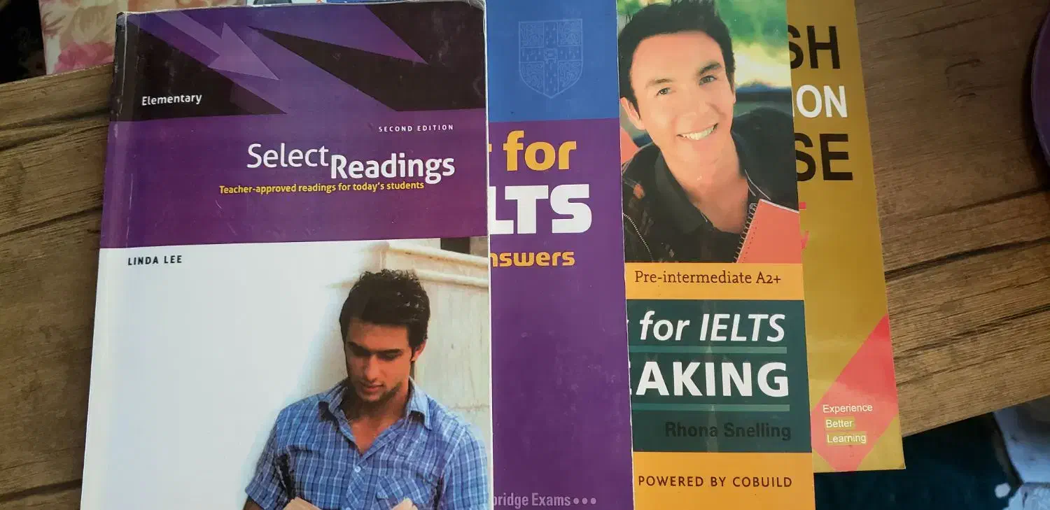 تدریس حرفه ای مکالمه و آیلتس و کمک درسی|خدمات آموزشی|زاهدان, |دیوار