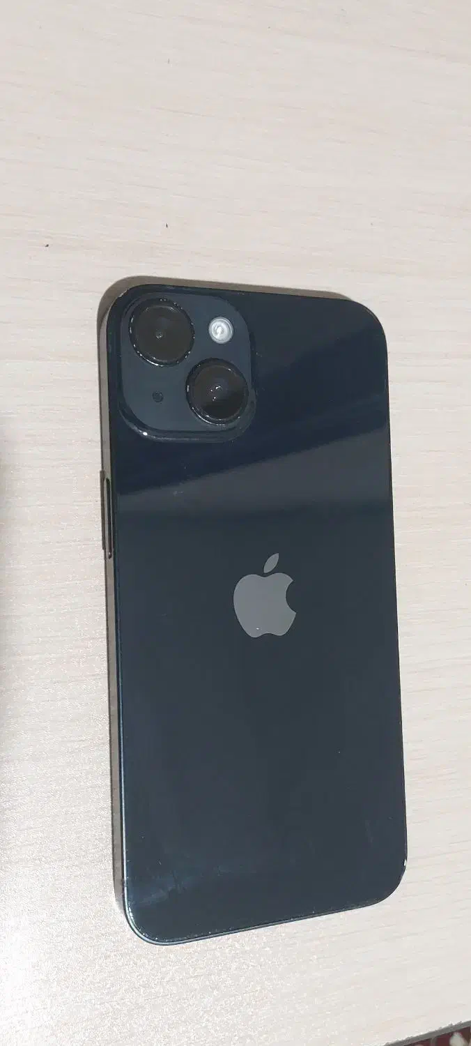 apple14 نرمال ۲۵۶ گیگابایت (استوک)|موبایل|تهران, افسریه جنوبی|دیوار