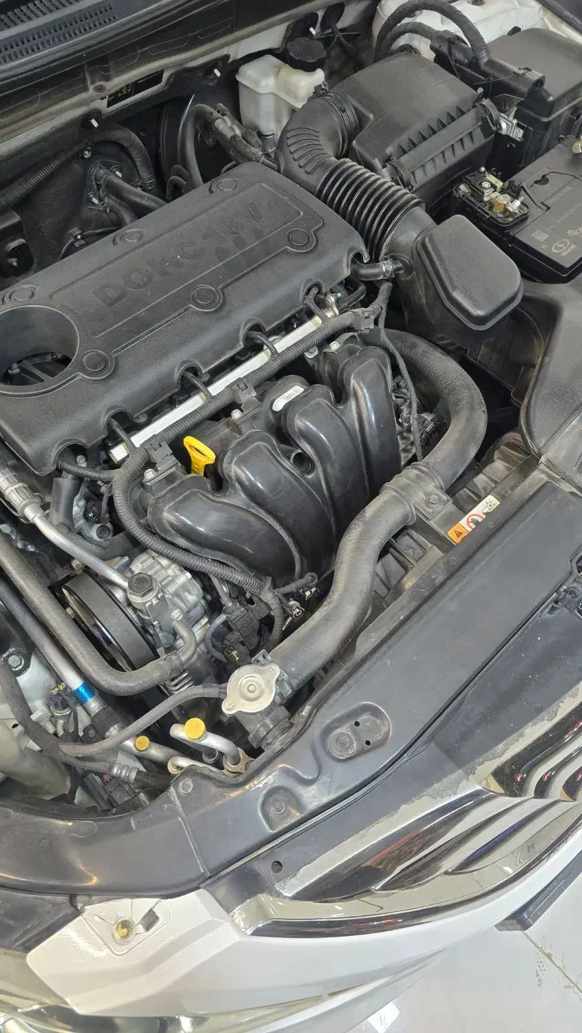 سوناتا yfمدل ۲۰۱۲ در حد صفر کارمندی|خودرو سواری و وانت|کرمان, |دیوار