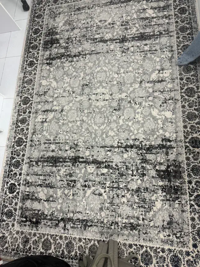 فرش مینیمال ۳ تخته|فرش|همدان, |دیوار