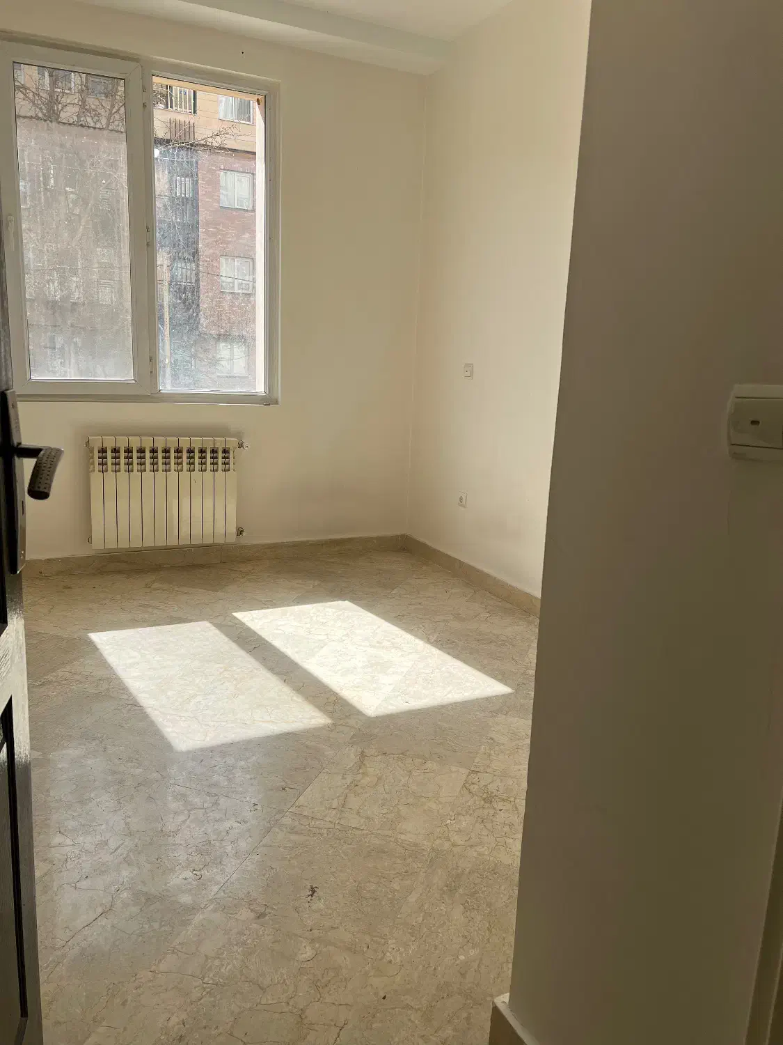 ۹۰متر/فول/لابی/نفت/۸ساله