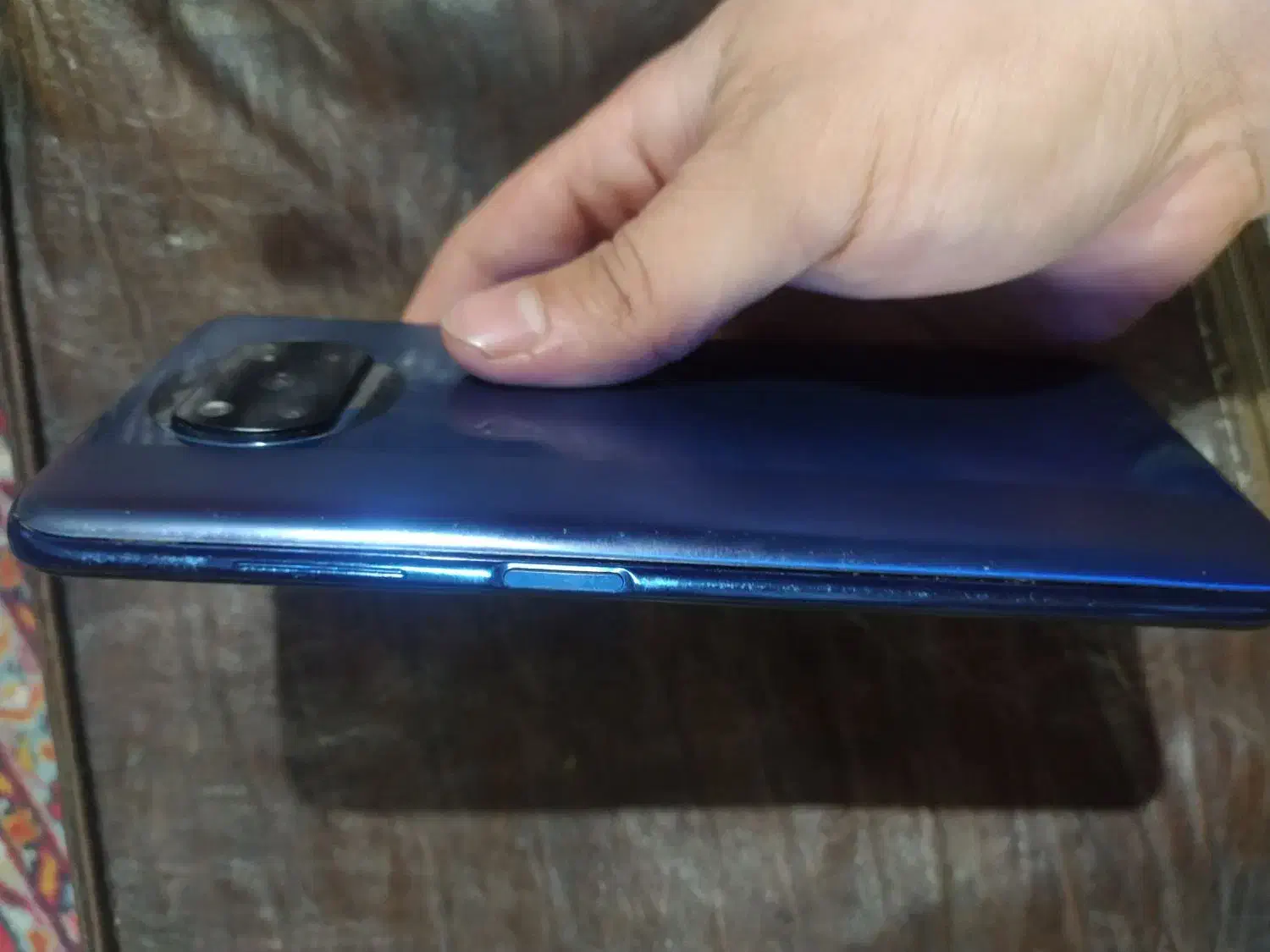 poco x3 pro در حد|موبایل|تهران, چهارصد دستگاه|دیوار