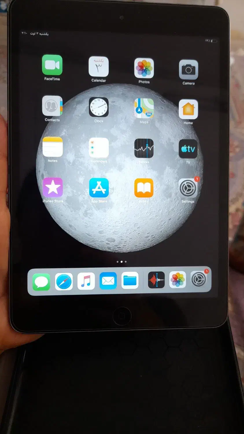 تبلت اپل|تبلت|شیراز, نصرآباد|دیوار
