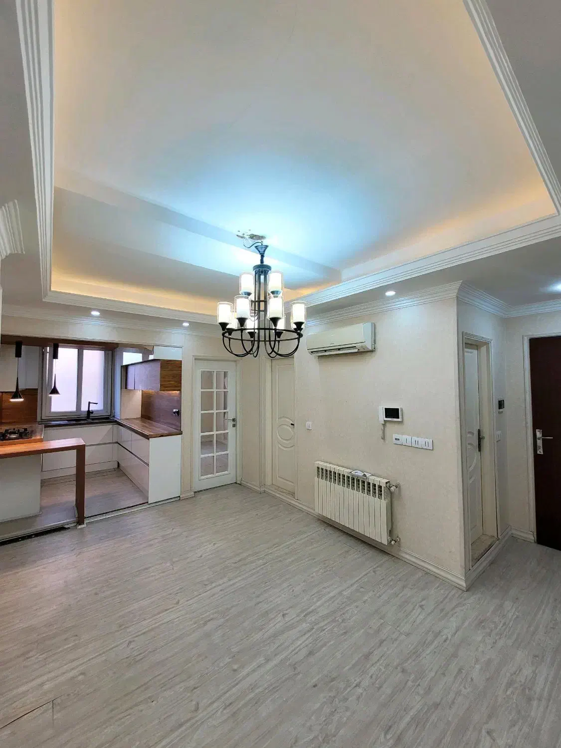 ۴۰ متر هنرمعماری کلاسیک/کم واحد/سندتک برگ|فروش آپارتمان|تهران, جوانمردان (اندیشه)|دیوار