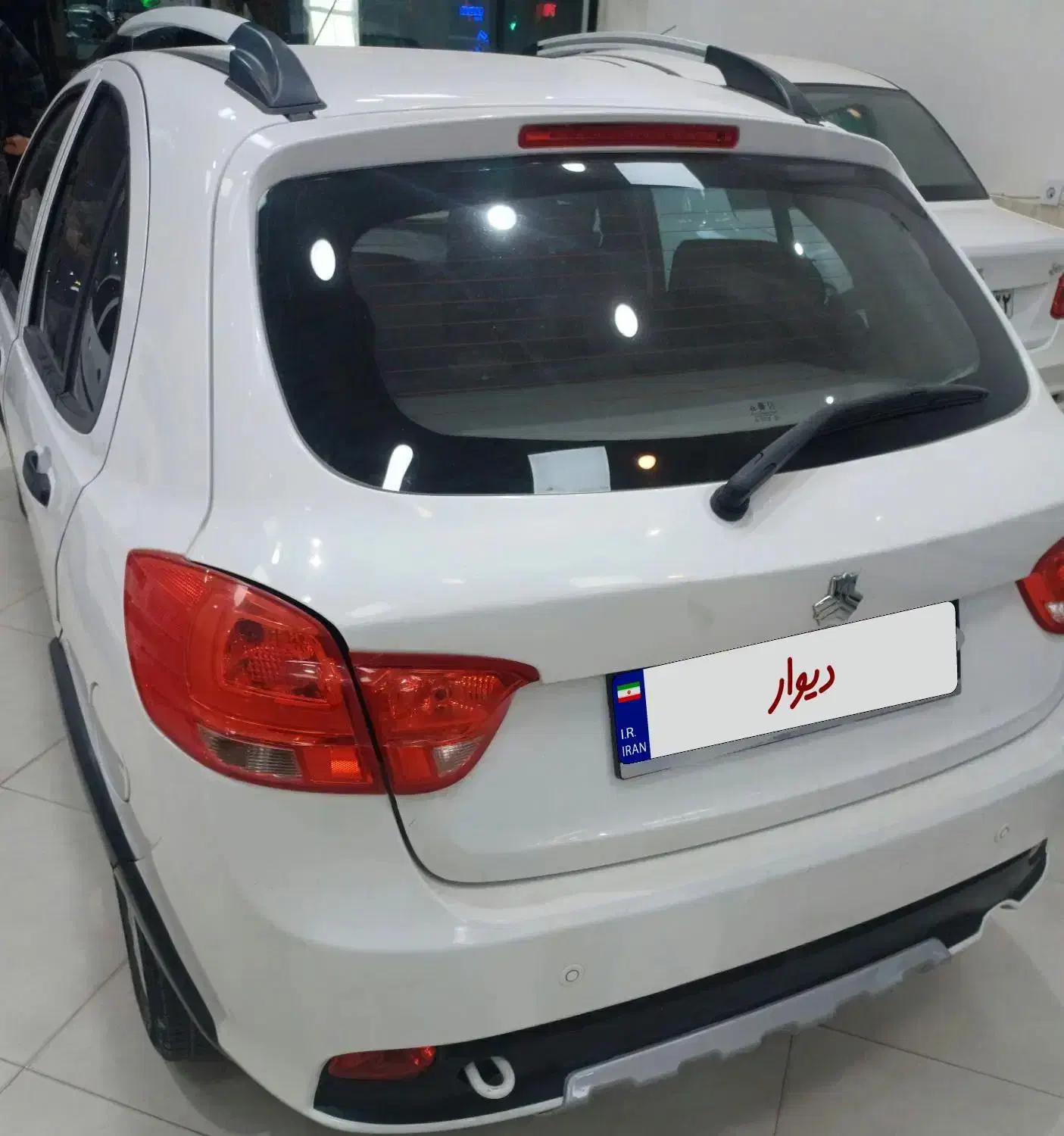 کوئیک مدل ۱۴۰۱|خودرو سواری و وانت|سبزوار, فرهنگیان|دیوار