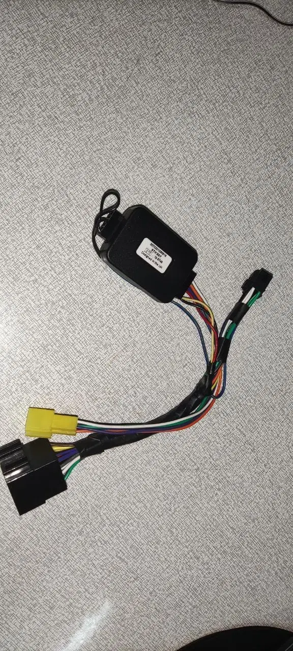 ماژول اینترفیس L90 برای رادیو پخش های JVC|قطعات یدکی و لوازم جانبی|تهران, توحید|دیوار