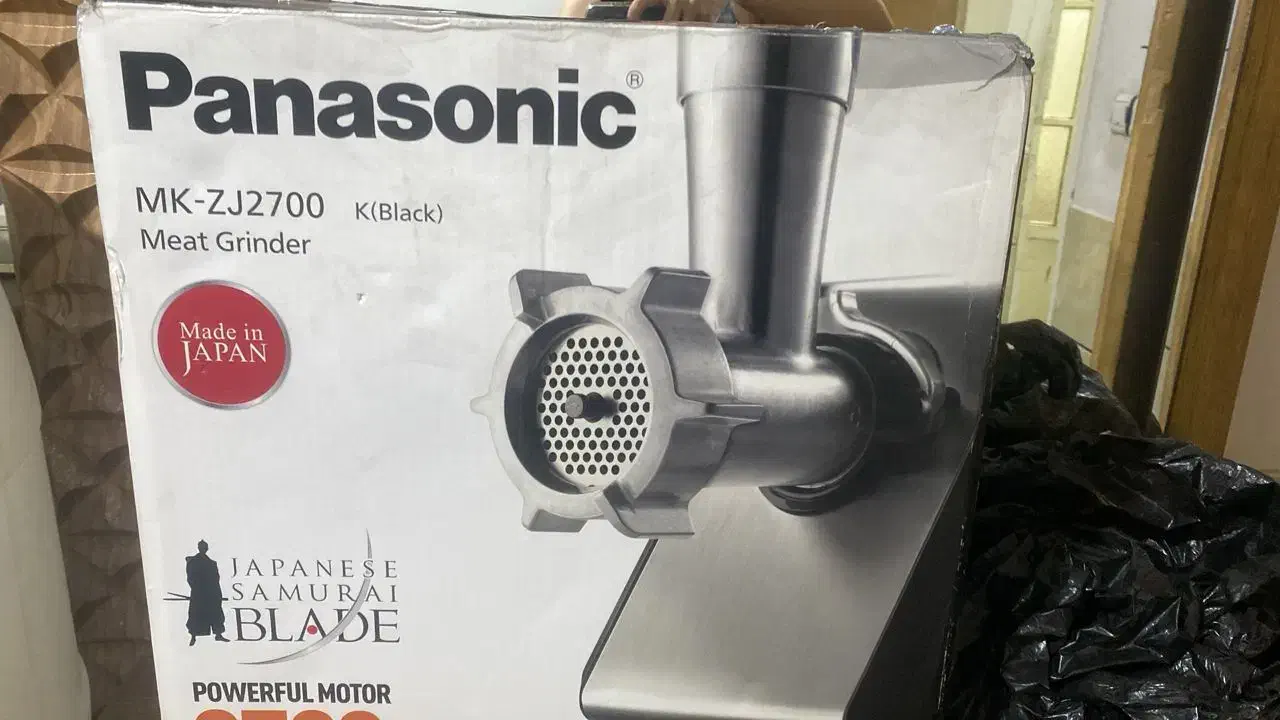 فروش چرخ خیاطی و گوشت چرخ کن|چرخ خیاطی و ریسندگی|شیراز, شهرک نیروی انتظامی|دیوار