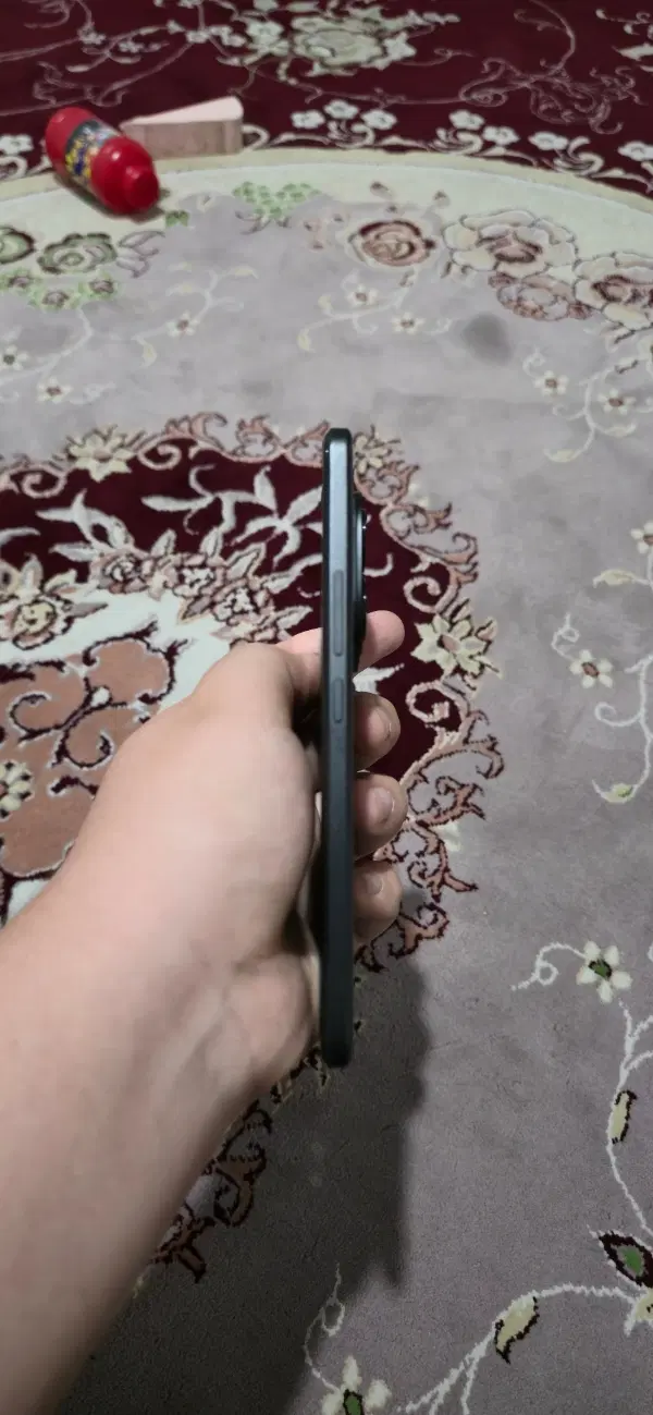 Note 15 pro 4g (512/12)|موبایل|تهران, نیکنام|دیوار