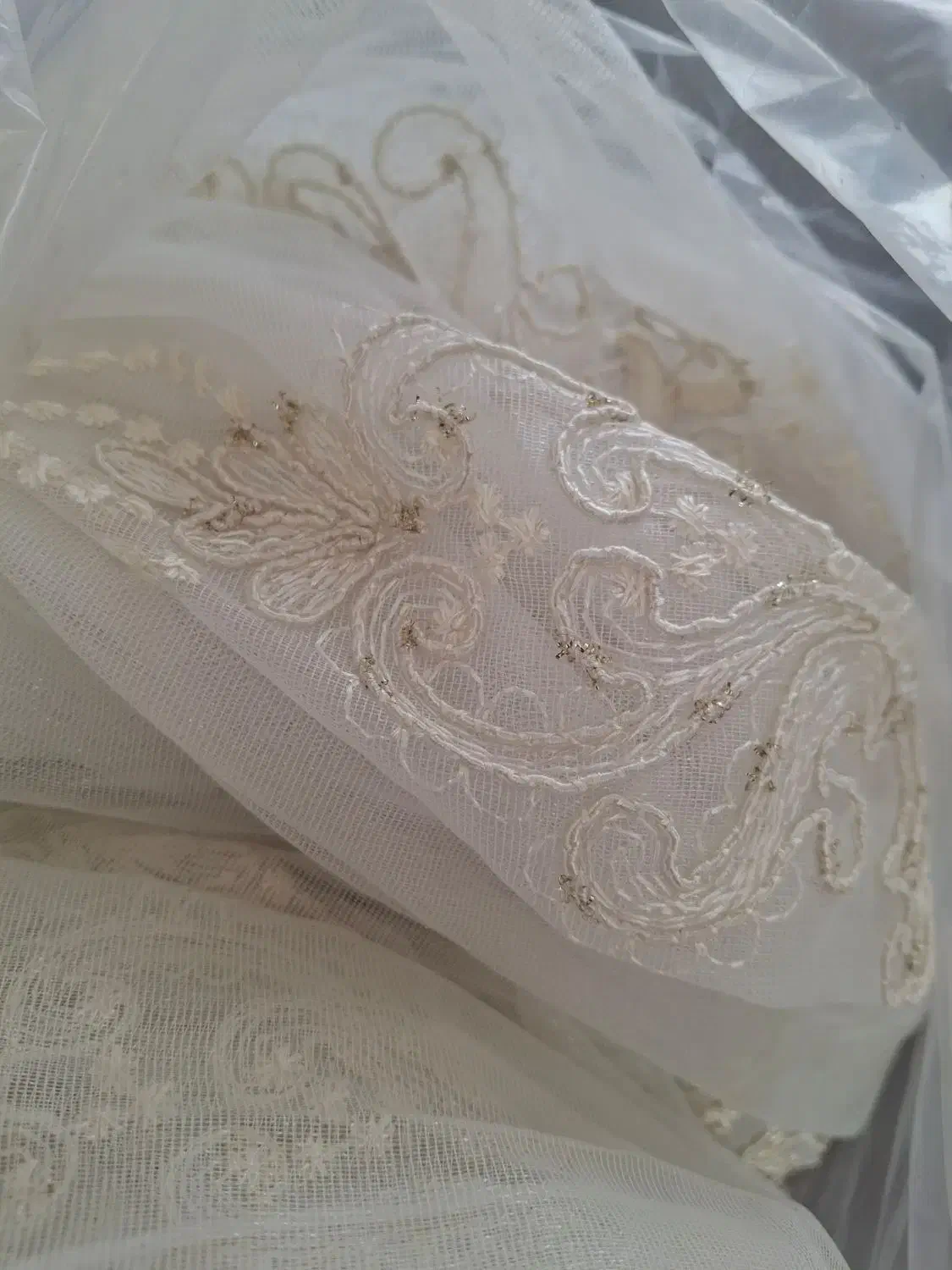 پرده|پرده، رانر، رومیزی|قم, پردیسان|دیوار